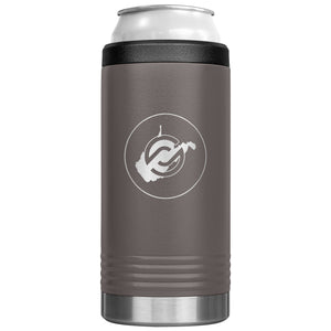 Partner.Co | West Virginia | 12oz Cozie Insulated Tumbler
