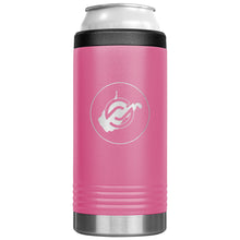 Load image into Gallery viewer, Partner.Co | West Virginia | 12oz Cozie Insulated Tumbler
