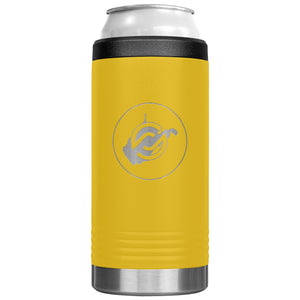 Partner.Co | West Virginia | 12oz Cozie Insulated Tumbler