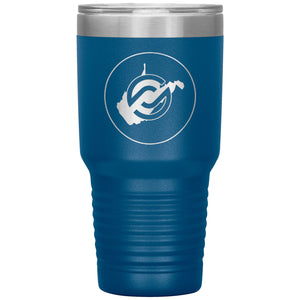 Partner.Co | West Virginia | 30oz Insulated Tumbler