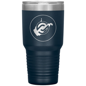 Partner.Co | West Virginia | 30oz Insulated Tumbler