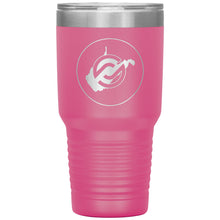 Load image into Gallery viewer, Partner.Co | West Virginia | 30oz Insulated Tumbler
