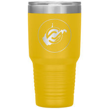 Load image into Gallery viewer, Partner.Co | West Virginia | 30oz Insulated Tumbler
