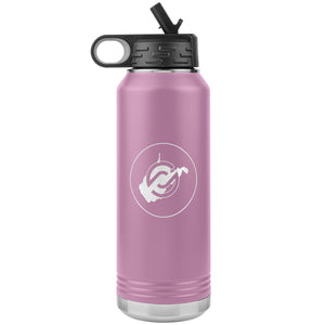 Partner.Co | West Virginia | 32oz Water Bottle Insulated