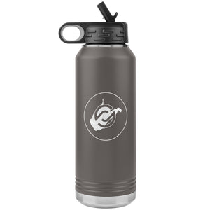 Partner.Co | West Virginia | 32oz Water Bottle Insulated