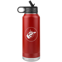 Load image into Gallery viewer, Partner.Co | West Virginia | 32oz Water Bottle Insulated
