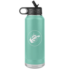 Load image into Gallery viewer, Partner.Co | West Virginia | 32oz Water Bottle Insulated
