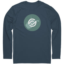 Load image into Gallery viewer, Partner.Co | West Virginia | Unisex Next Level Long Sleeve Shirt
