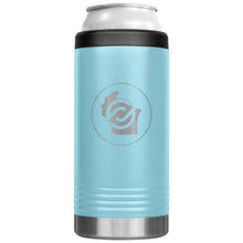 Load image into Gallery viewer, Partner.Co | Wisconsin | 12oz Cozie Insulated Tumbler
