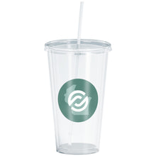 Load image into Gallery viewer, Partner.Co | Wisconsin | 16oz Acrylic Tumbler

