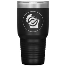 Load image into Gallery viewer, Partner.Co | Wisconsin | 30oz Insulated Tumbler
