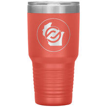 Load image into Gallery viewer, Partner.Co | Wisconsin | 30oz Insulated Tumbler
