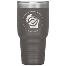 Load image into Gallery viewer, Partner.Co | Wisconsin | 30oz Insulated Tumbler
