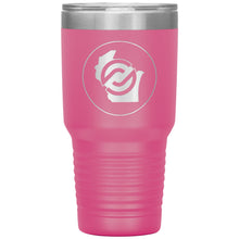 Load image into Gallery viewer, Partner.Co | Wisconsin | 30oz Insulated Tumbler
