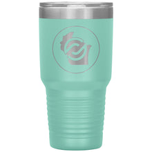 Load image into Gallery viewer, Partner.Co | Wisconsin | 30oz Insulated Tumbler

