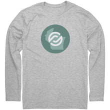 Load image into Gallery viewer, Partner.Co | Wisconsin | Unisex Next Level Long Sleeve Shirt
