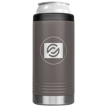 Load image into Gallery viewer, Partner.Co | Wyoming | 12oz Cozie Insulated Tumbler
