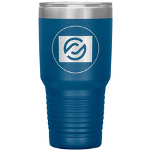 Load image into Gallery viewer, Partner.Co | Wyoming | 30oz Insulated Tumbler
