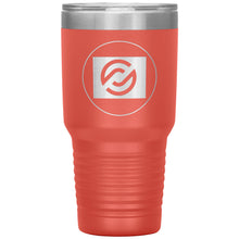 Load image into Gallery viewer, Partner.Co | Wyoming | 30oz Insulated Tumbler
