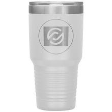 Load image into Gallery viewer, Partner.Co | Wyoming | 30oz Insulated Tumbler
