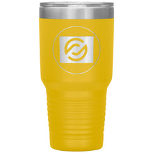Load image into Gallery viewer, Partner.Co | Wyoming | 30oz Insulated Tumbler
