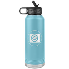 Load image into Gallery viewer, Partner.Co | Wyoming | 32oz Water Bottle Insulated
