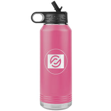 Load image into Gallery viewer, Partner.Co | Wyoming | 32oz Water Bottle Insulated
