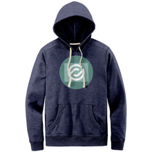 Load image into Gallery viewer, Partner.Co | Wyoming | District Mens Refleece Hoodie
