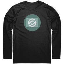Load image into Gallery viewer, Partner.Co | Wyoming | Unisex Next Level Long Sleeve Shirt
