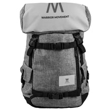 Load image into Gallery viewer, Warrior Movement | Warrior Movement Logo  | Professional Series Backpack
