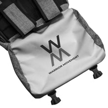 Load image into Gallery viewer, Warrior Movement | Warrior Movement Logo  | Professional Series Backpack
