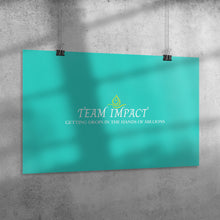 Load image into Gallery viewer, Poster: 24" x 36"

