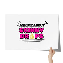 Load image into Gallery viewer, Poster: 24&quot; x 36&quot;

