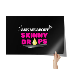 Load image into Gallery viewer, Poster: 24" x 36"
