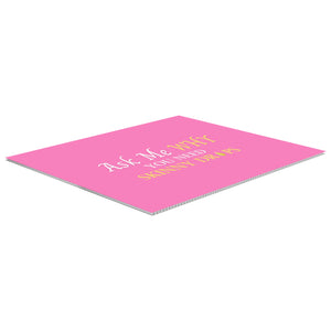 Yard Sign (Single Sided)