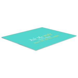 Yard Sign (Single Sided)