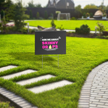 Load image into Gallery viewer, Yard Sign (Single Sided)

