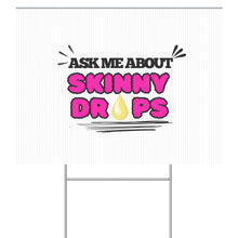 Load image into Gallery viewer, Yard Sign (Single Sided)
