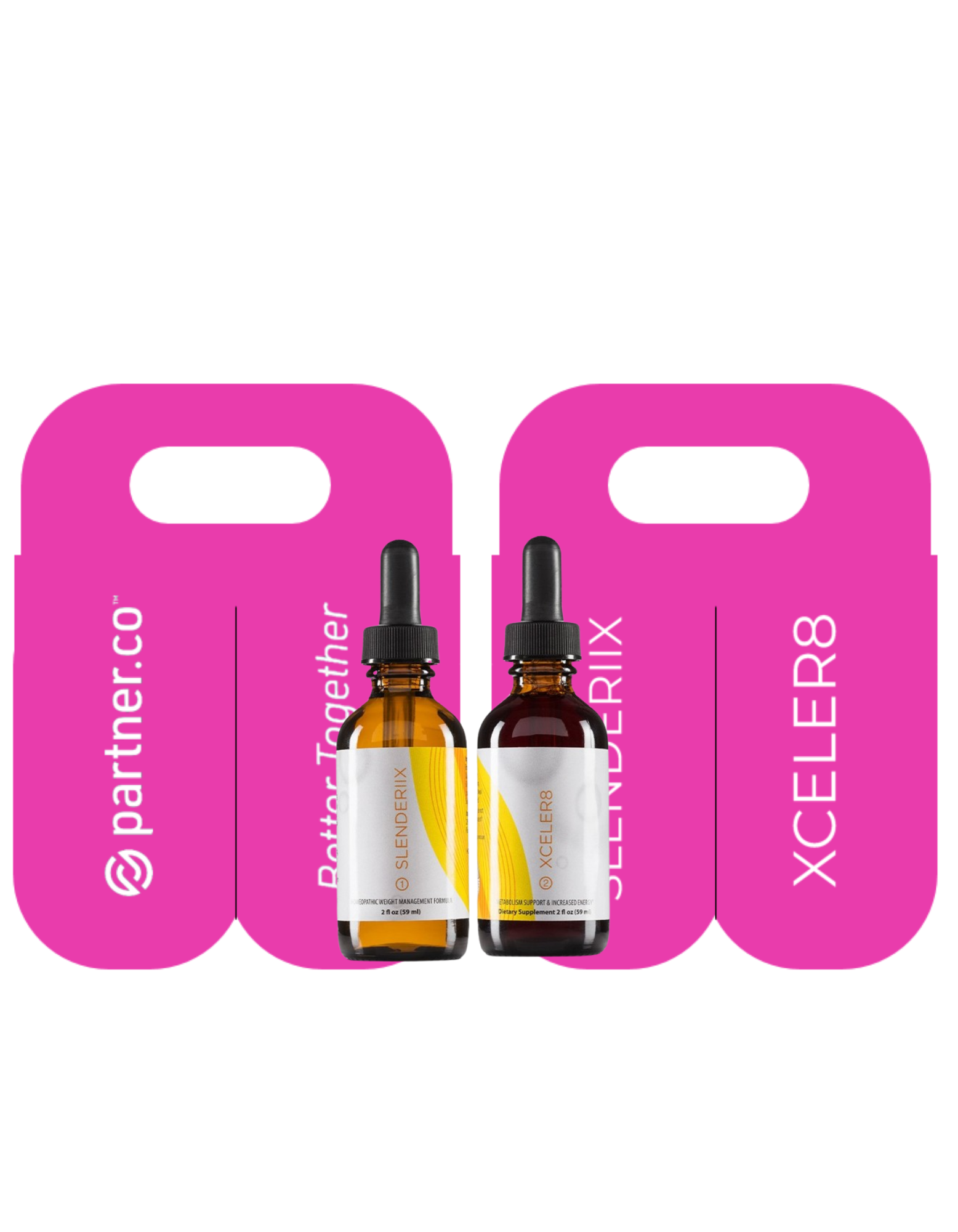 Partner.co CoLab Day & Night Drops