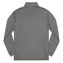 Load image into Gallery viewer, Partner.Co | Green Circle Logo| Quarter zip pullover
