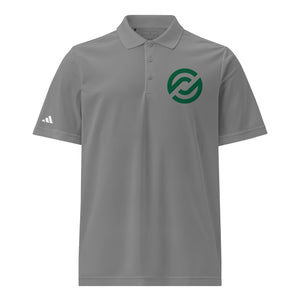 adidas sport polo