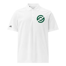 Load image into Gallery viewer, adidas sport polo
