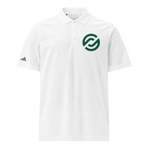 adidas sport polo