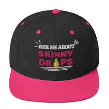 Load image into Gallery viewer, Snapback Hat
