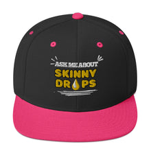 Load image into Gallery viewer, Snapback Hat
