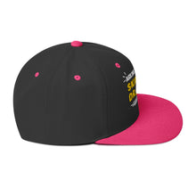 Load image into Gallery viewer, Snapback Hat
