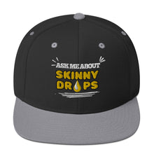 Load image into Gallery viewer, Snapback Hat
