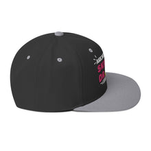 Load image into Gallery viewer, Snapback Hat
