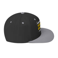 Load image into Gallery viewer, Snapback Hat
