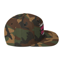 Load image into Gallery viewer, Snapback Hat

